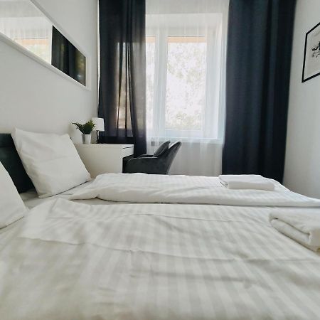 Spasowskiego 2 By Homeprime คราคูฟ ภายนอก รูปภาพ